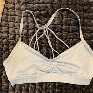 Alo Sports Bra